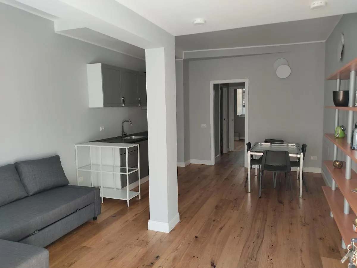 City Life Top Apartment Милан