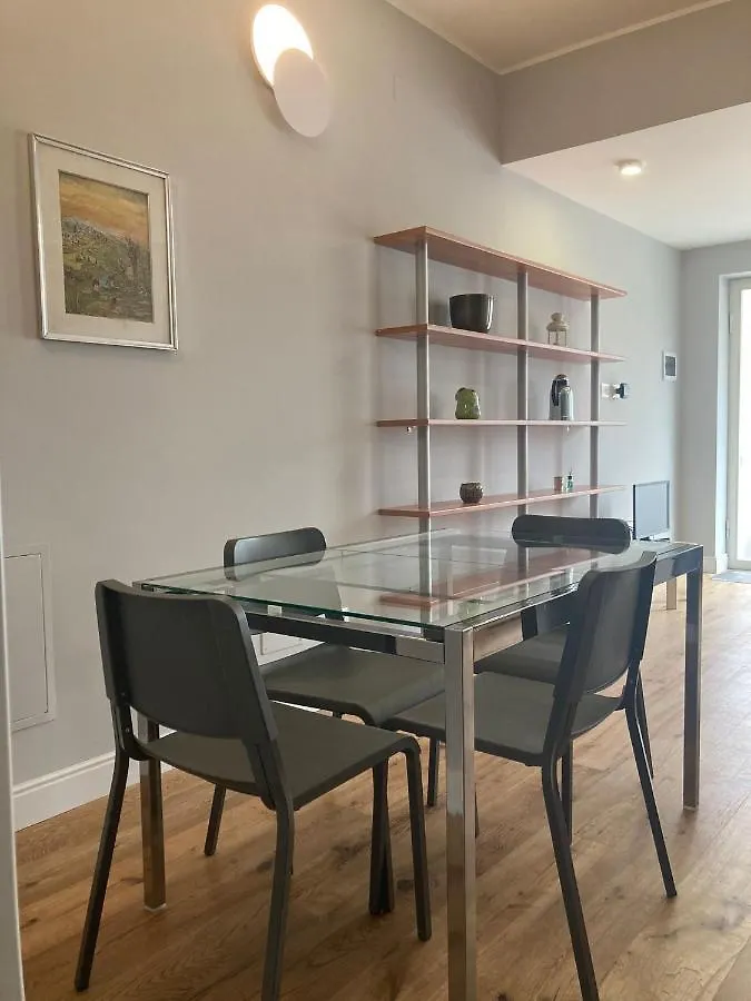 City Life Top Apartment Милан
