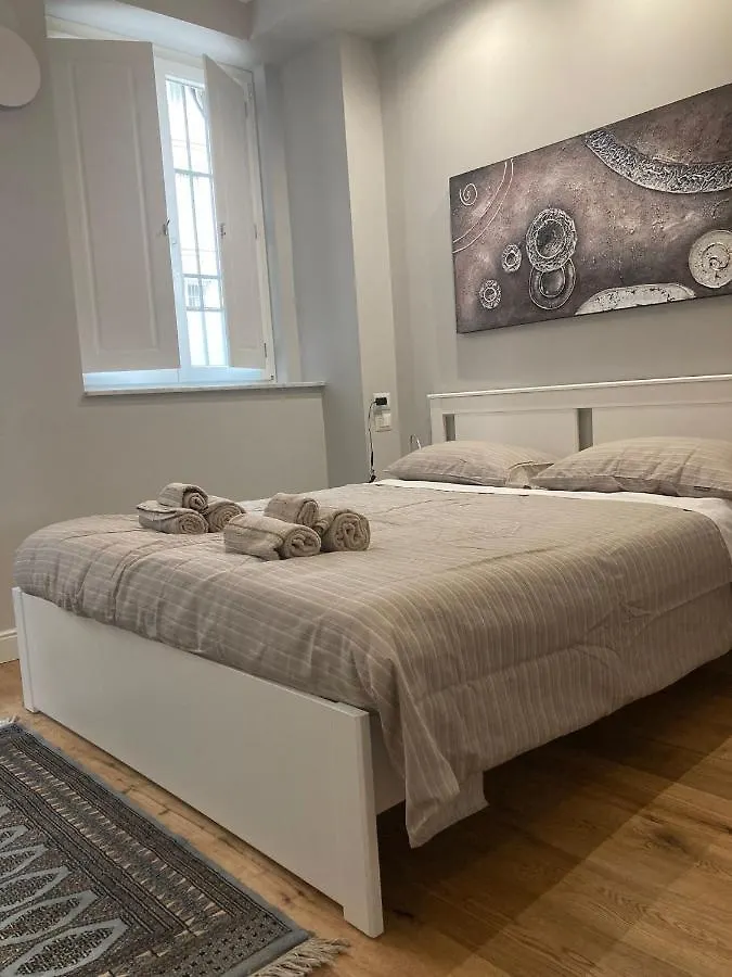 City Life Top Apartment Милан