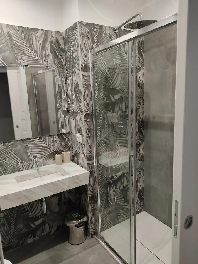 City Life Top Apartment Милан Италия
