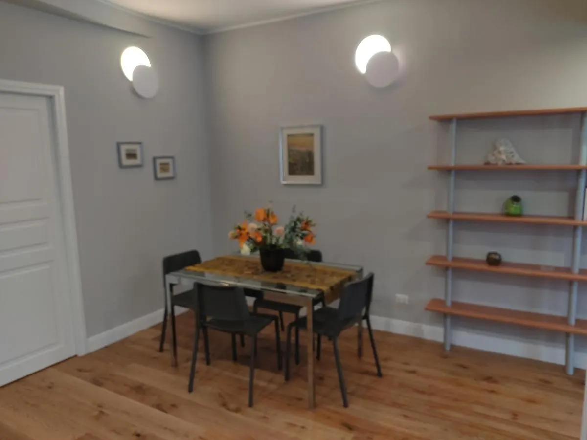 City Life Top Apartment Милан