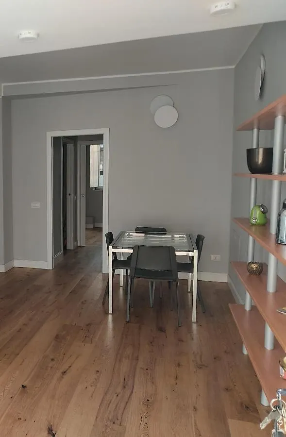 City Life Top Apartment Милан Италия